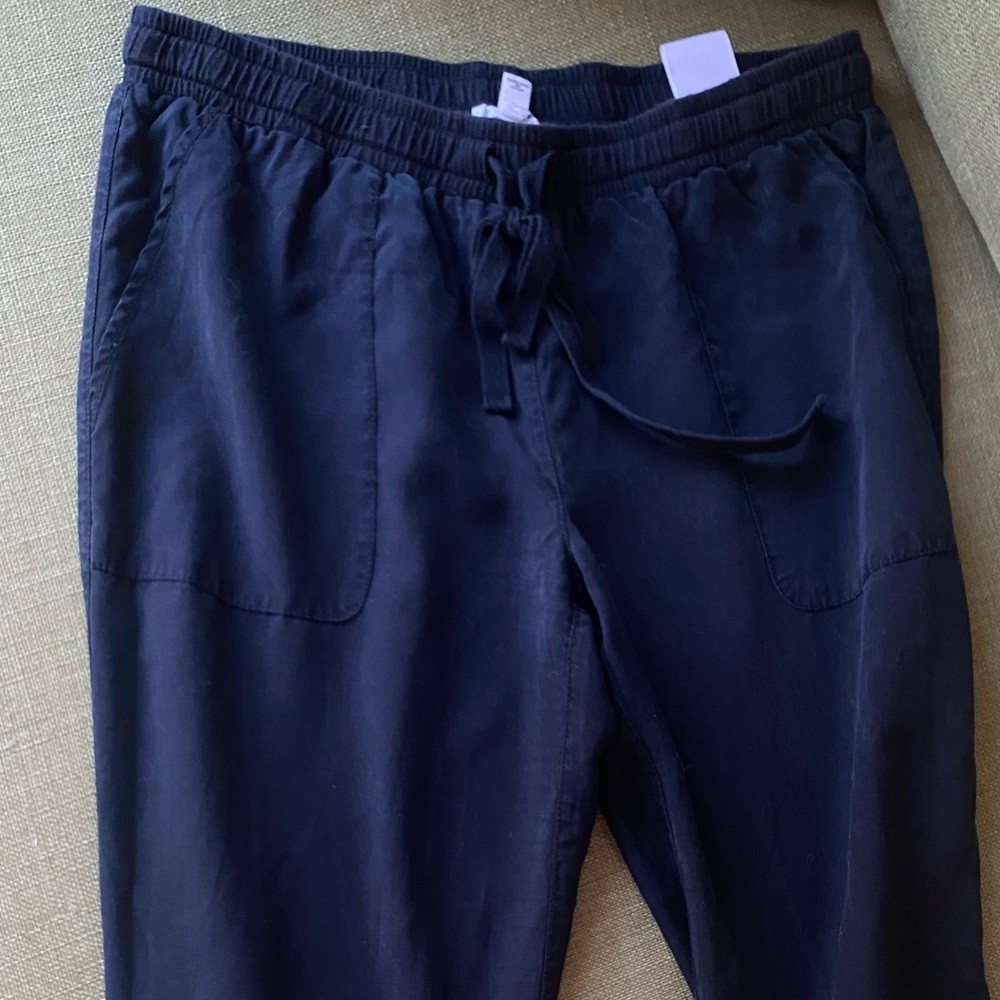 Soft Joie Joggers - black XS